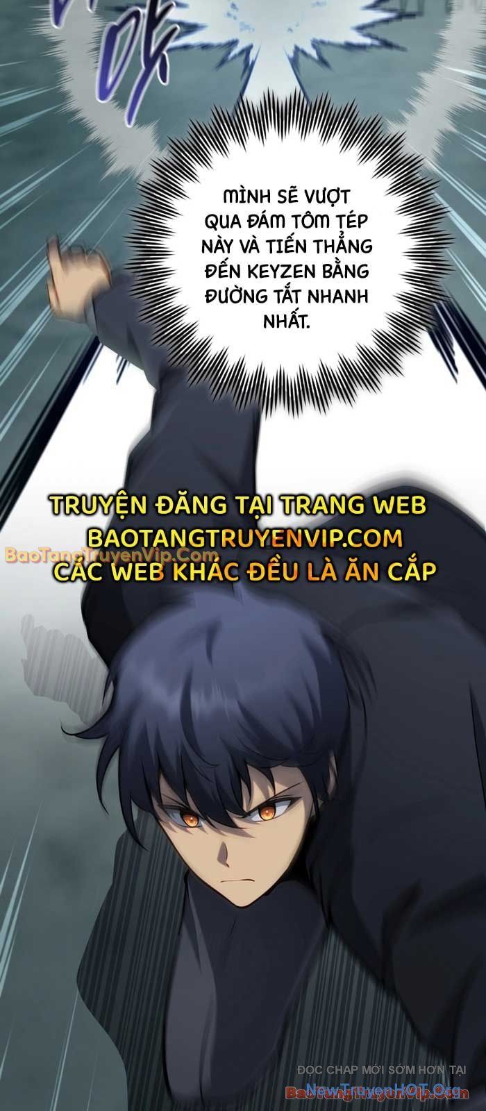 Tử linh sư thiên tài của học viện