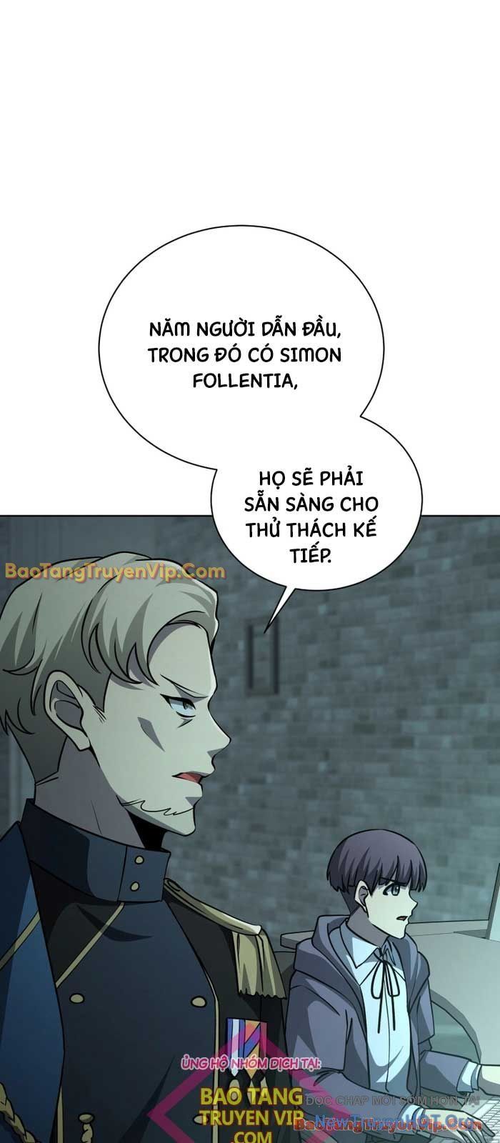 Tử linh sư thiên tài của học viện