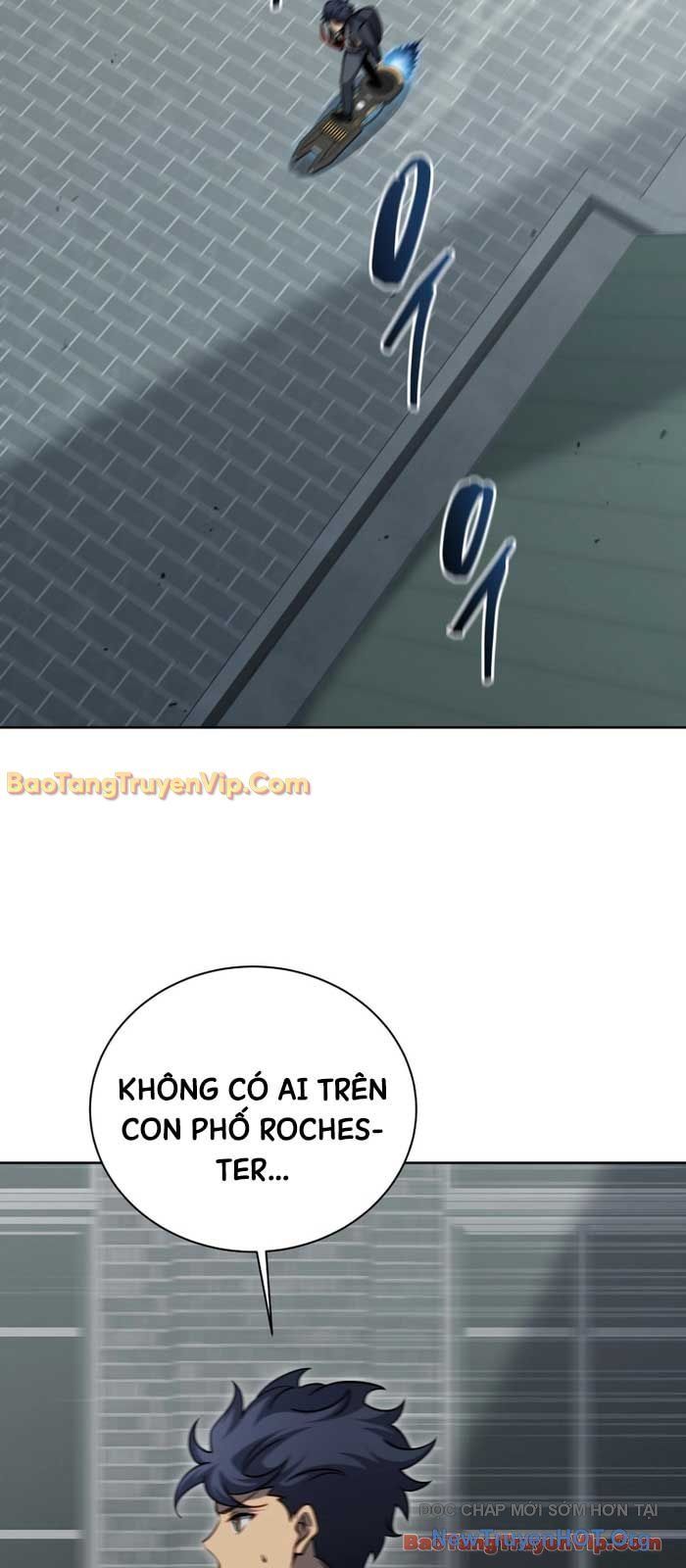 Tử linh sư thiên tài của học viện