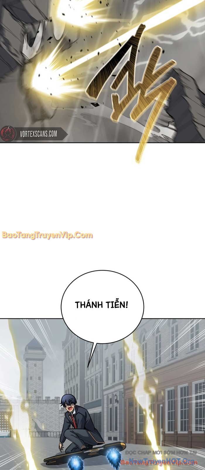 Tử linh sư thiên tài của học viện
