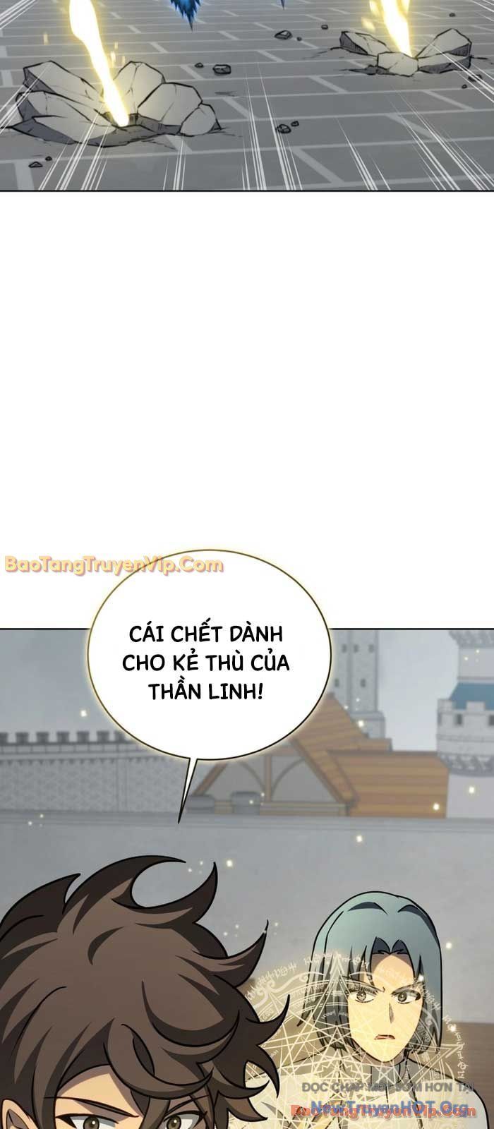 Tử linh sư thiên tài của học viện