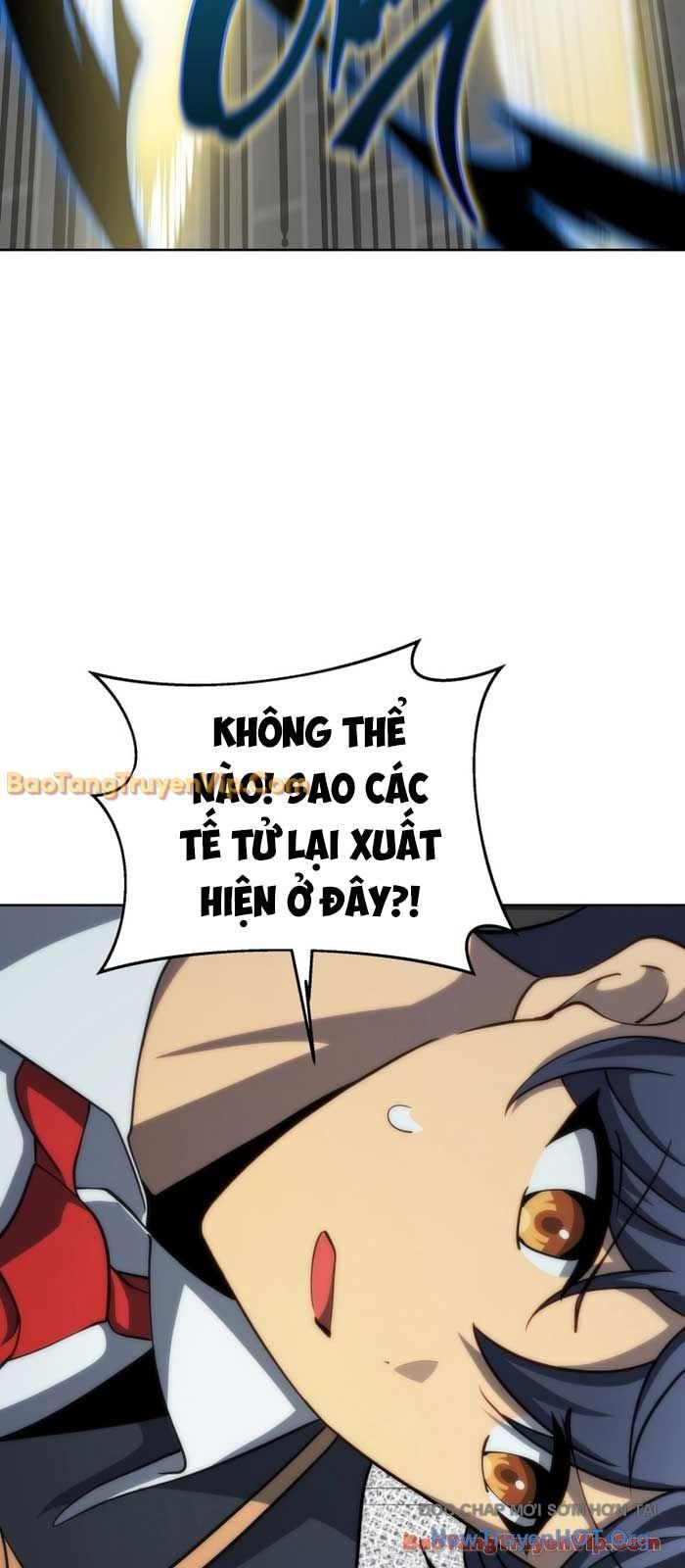 Tử linh sư thiên tài của học viện