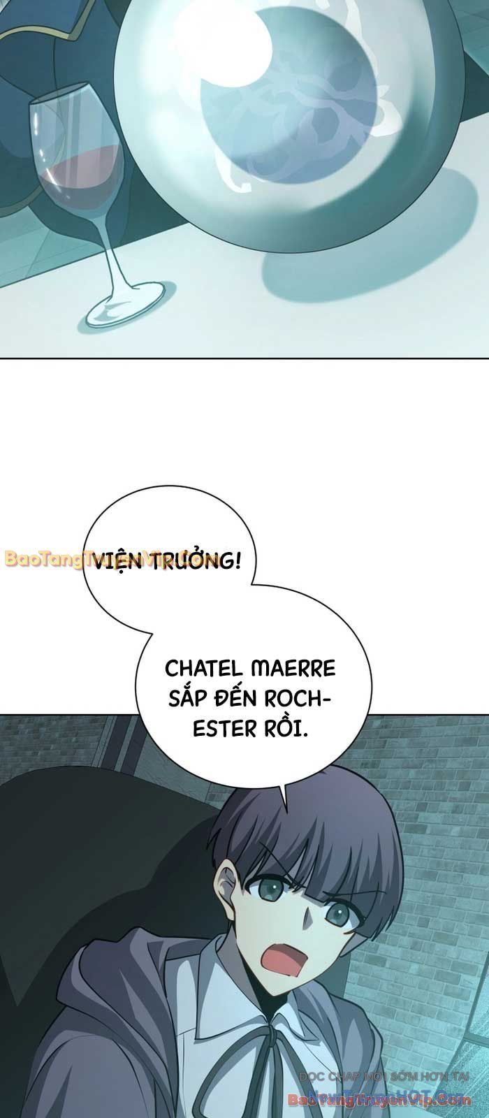 Tử linh sư thiên tài của học viện
