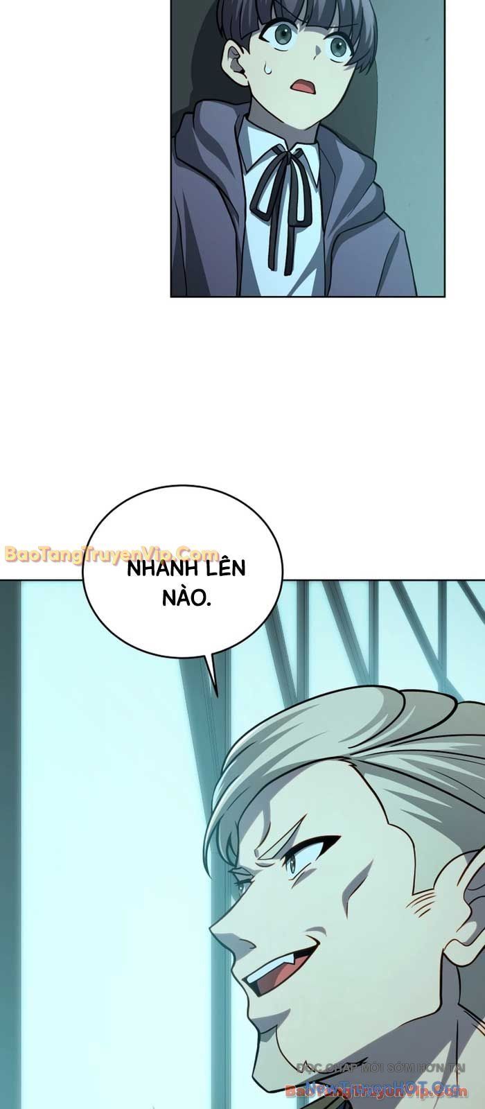 Tử linh sư thiên tài của học viện