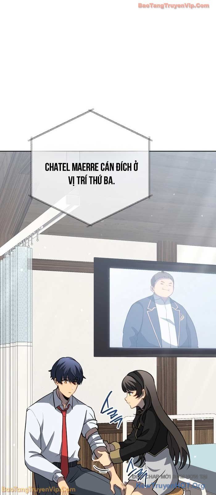 Tử linh sư thiên tài của học viện