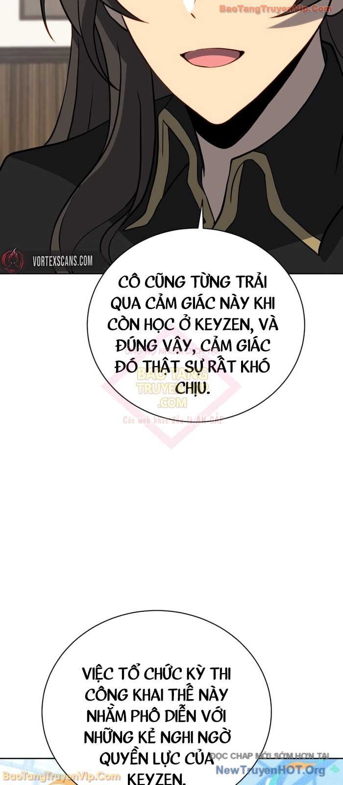 Tử linh sư thiên tài của học viện