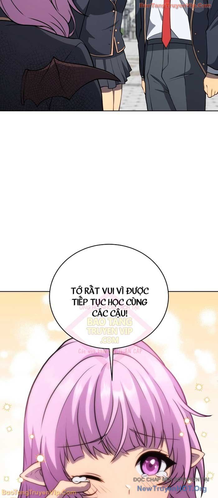 Tử linh sư thiên tài của học viện
