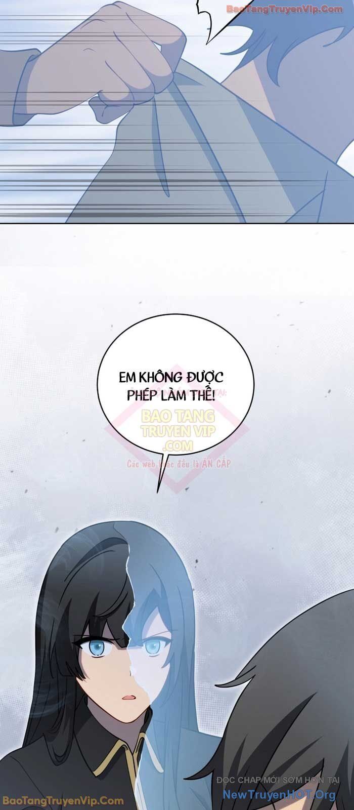 Tử linh sư thiên tài của học viện
