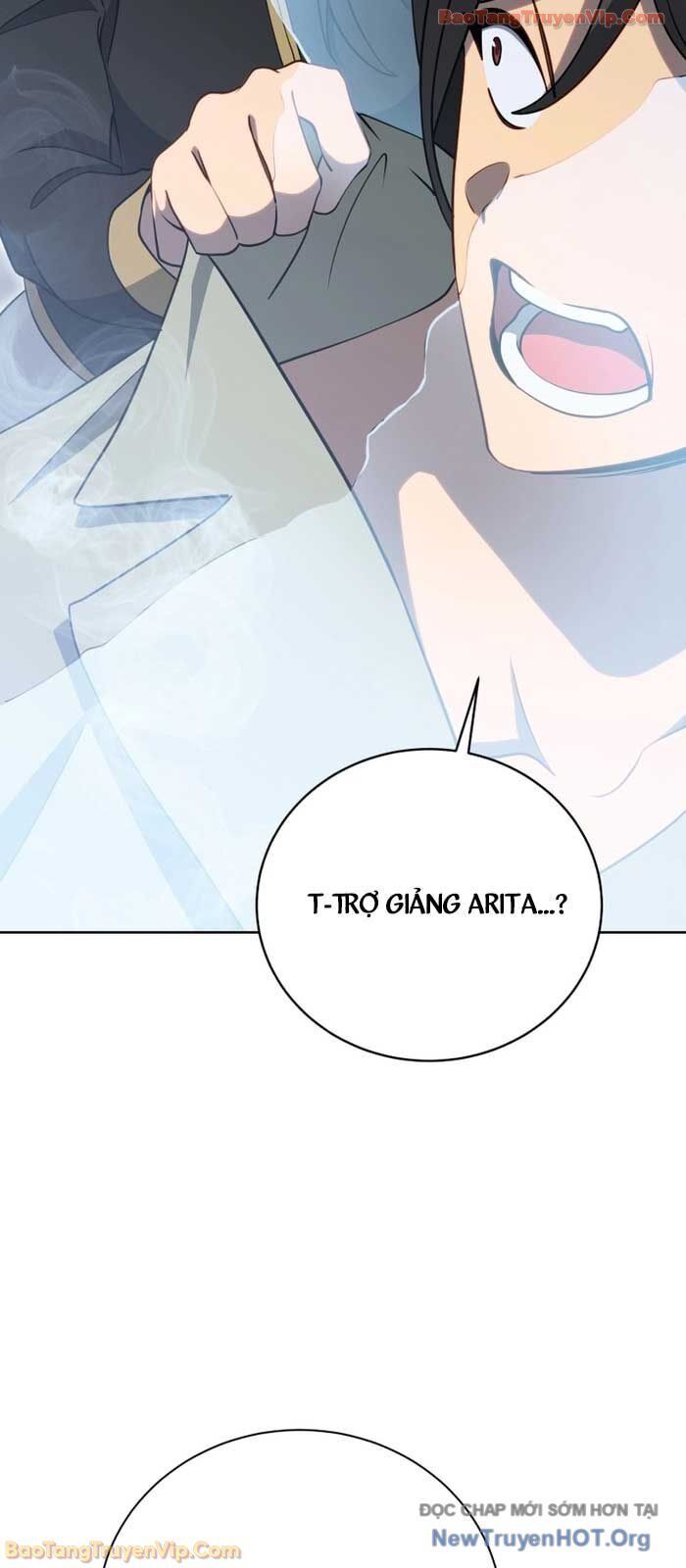 Tử linh sư thiên tài của học viện