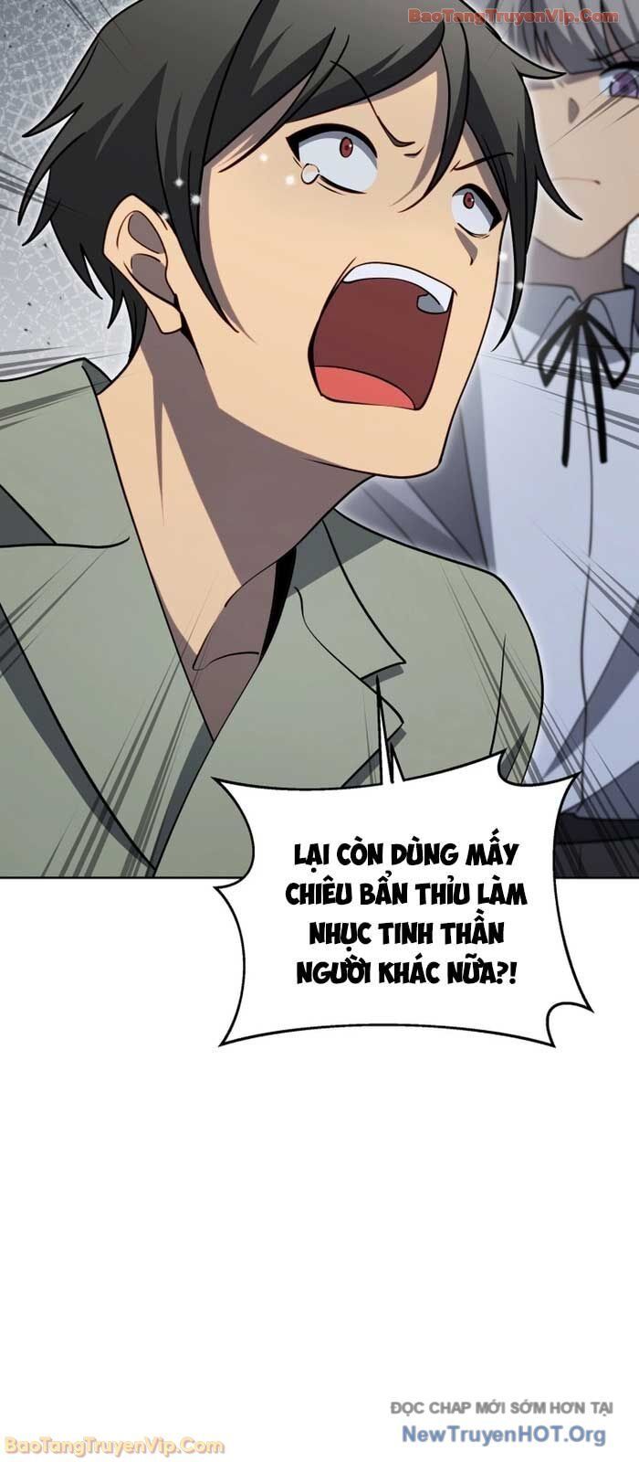 Tử linh sư thiên tài của học viện