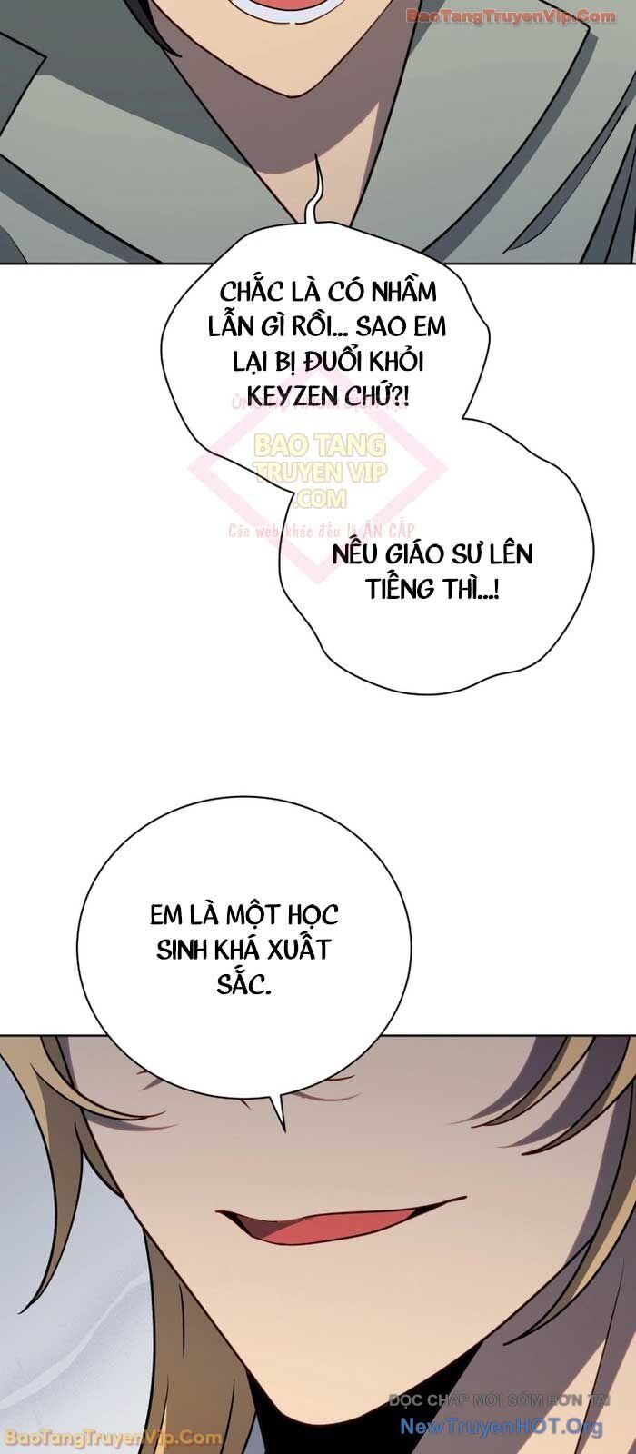 Tử linh sư thiên tài của học viện