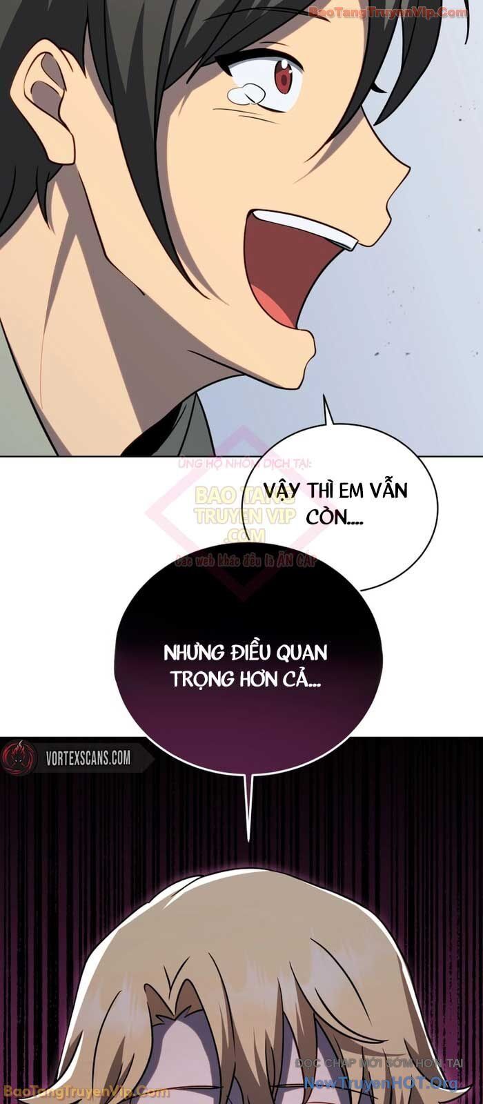 Tử linh sư thiên tài của học viện
