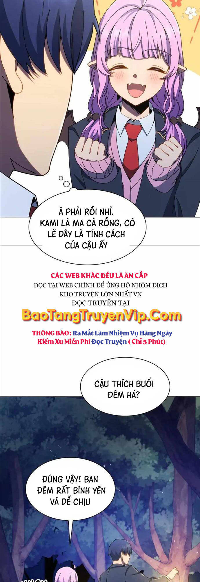 Tử linh sư thiên tài của học viện