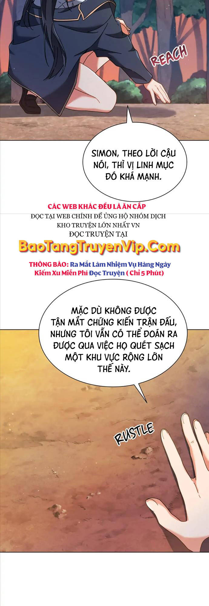 Tử linh sư thiên tài của học viện