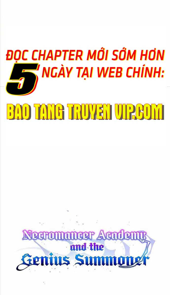 Tử linh sư thiên tài của học viện