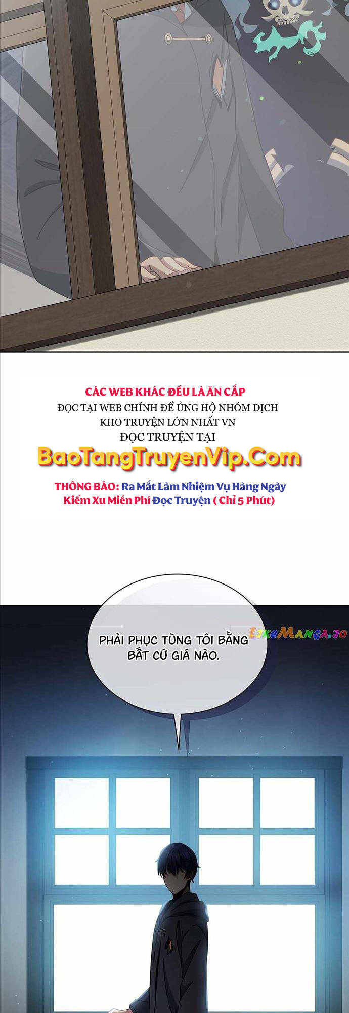 Tử linh sư thiên tài của học viện