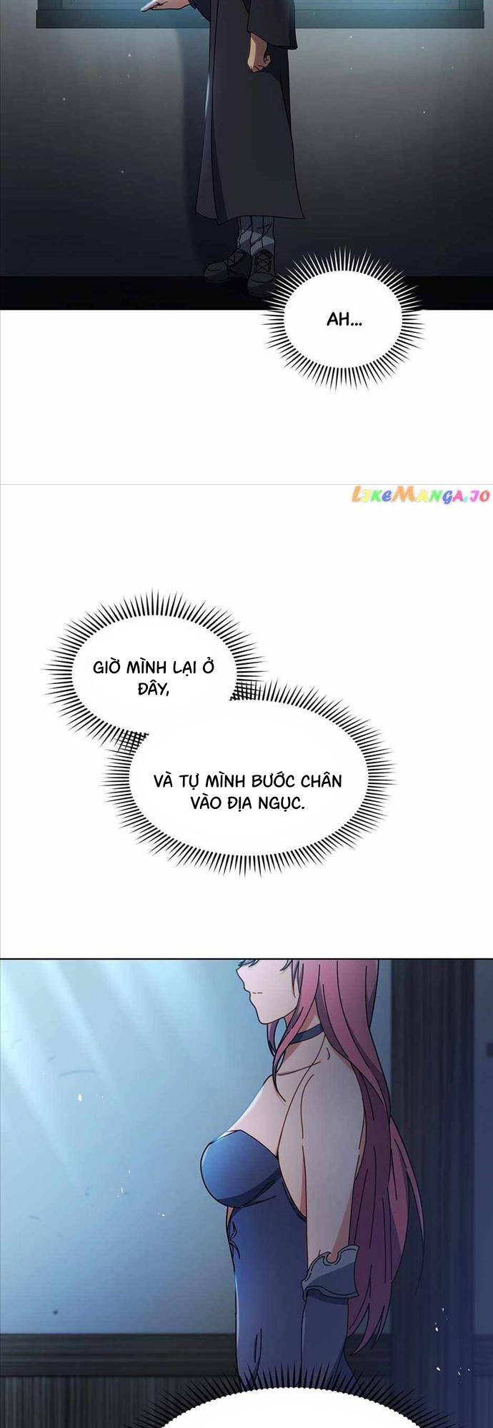 Tử linh sư thiên tài của học viện