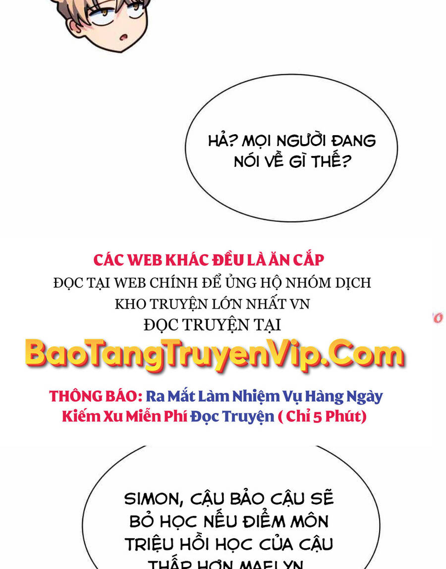 Tử linh sư thiên tài của học viện