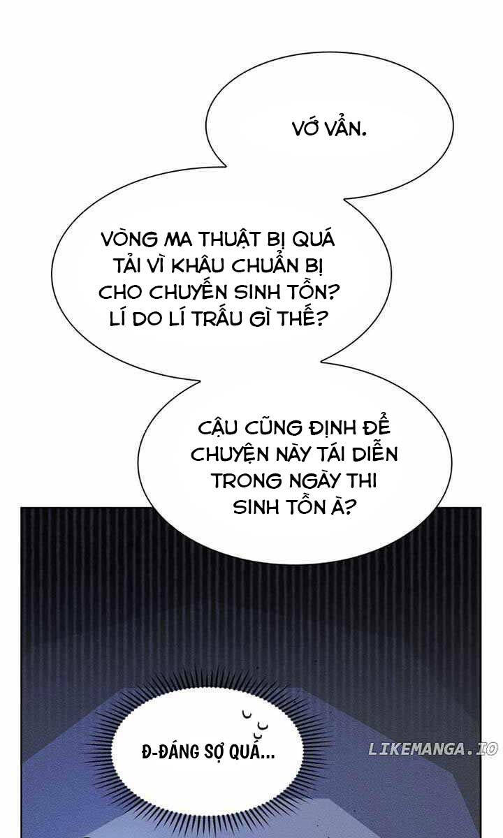 Tử linh sư thiên tài của học viện