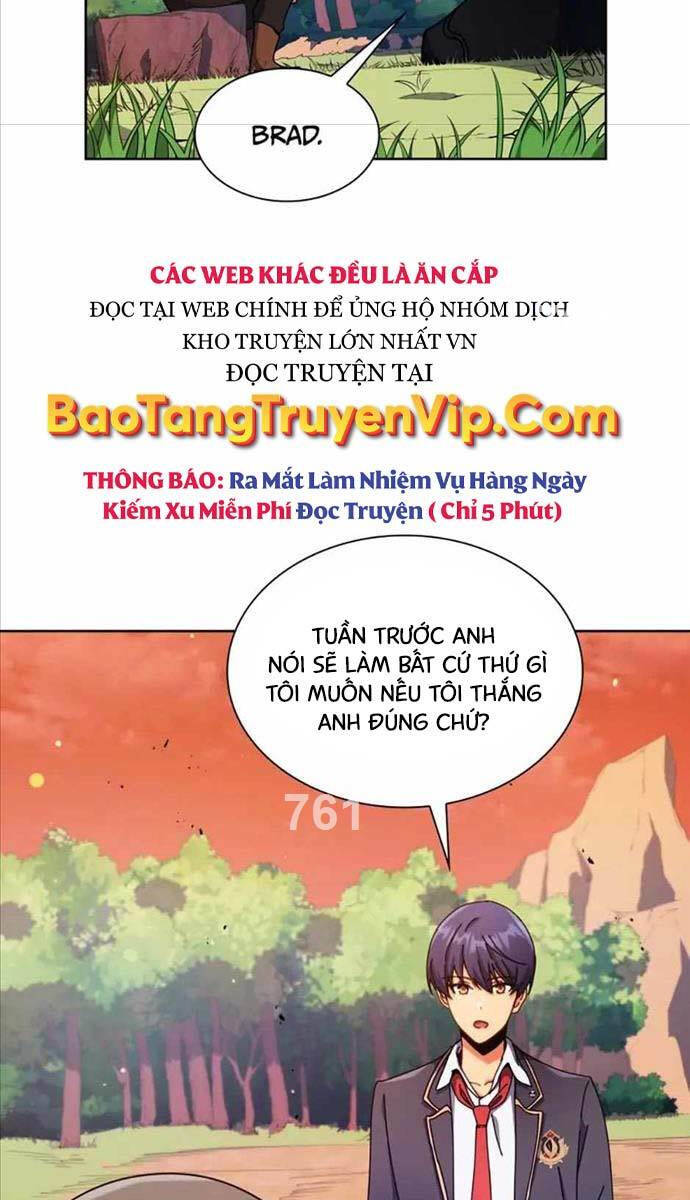 Tử linh sư thiên tài của học viện