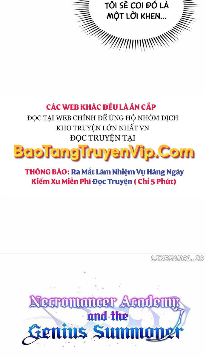 Tử linh sư thiên tài của học viện