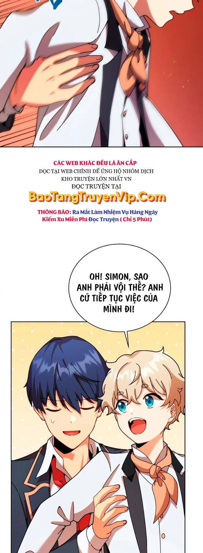 Tử linh sư thiên tài của học viện