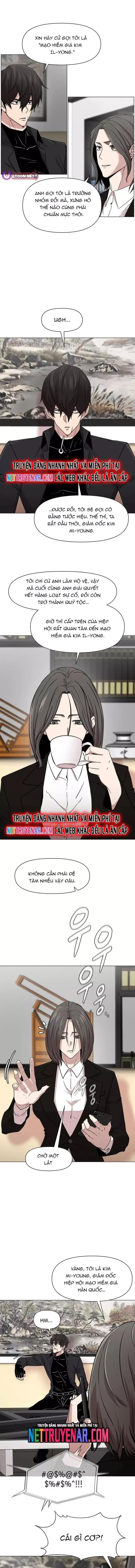 Lãng Khách Một Mình