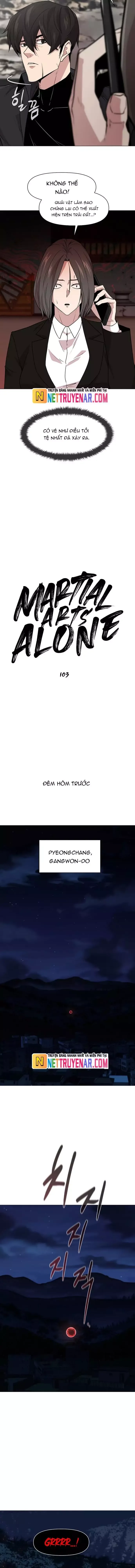 Lãng Khách Một Mình