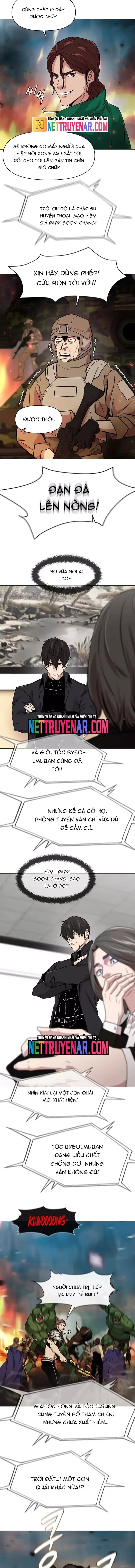 Lãng Khách Một Mình