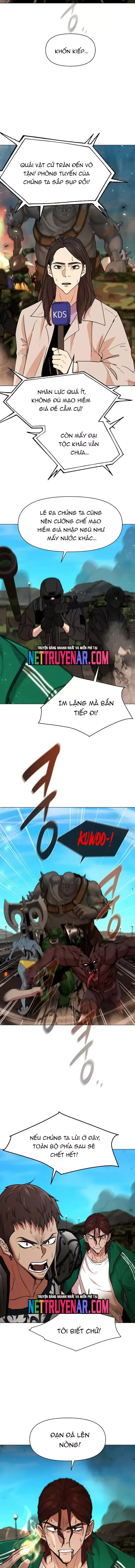 Lãng Khách Một Mình
