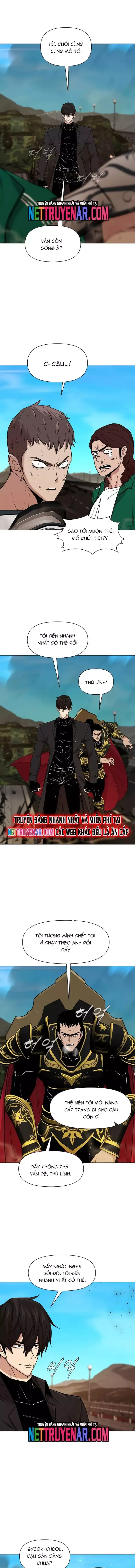 Lãng Khách Một Mình
