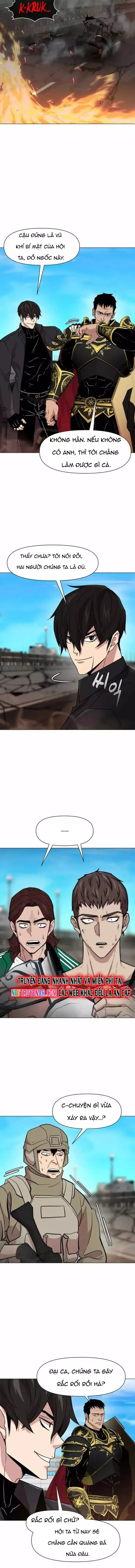 Lãng Khách Một Mình