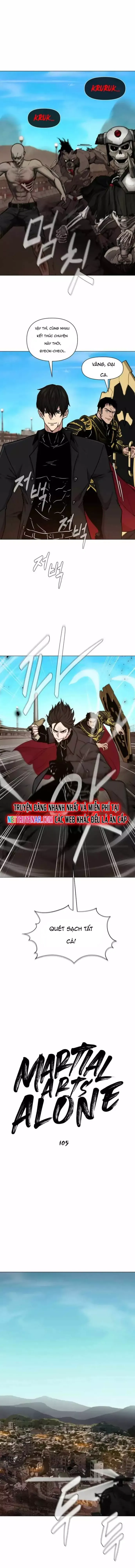 Lãng Khách Một Mình