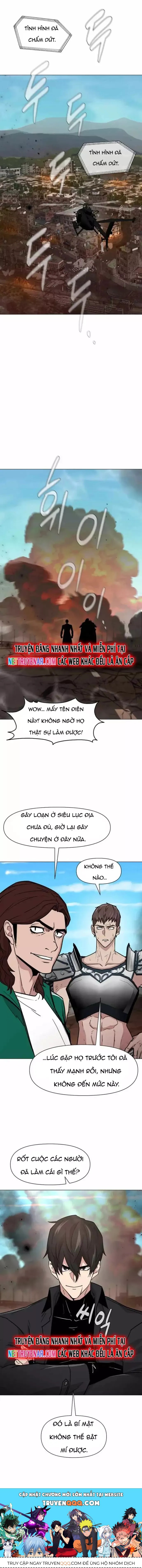 Lãng Khách Một Mình