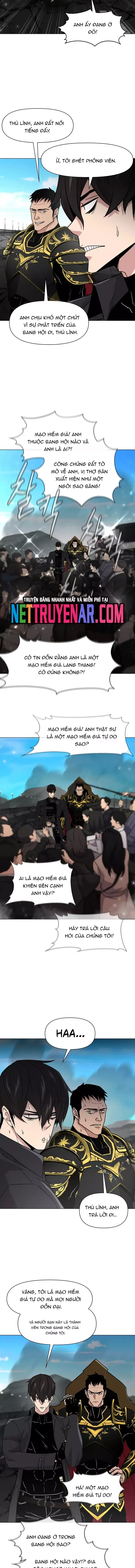 Lãng Khách Một Mình