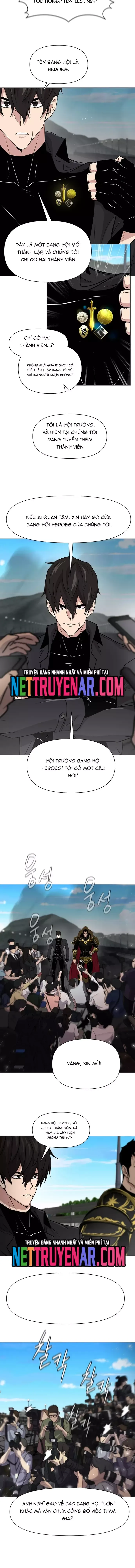 Lãng Khách Một Mình