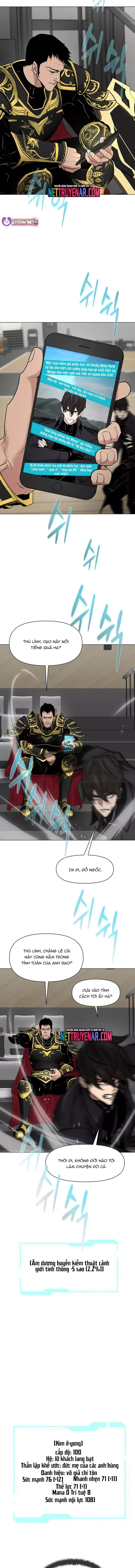 Lãng Khách Một Mình