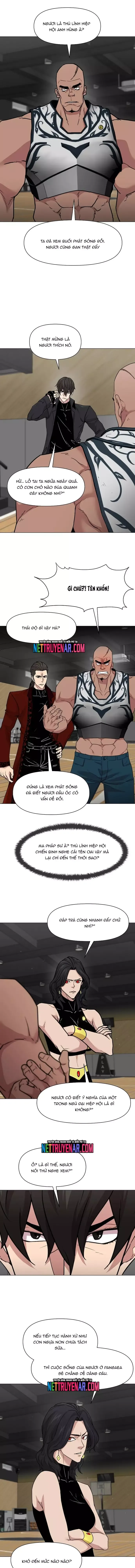 Lãng Khách Một Mình