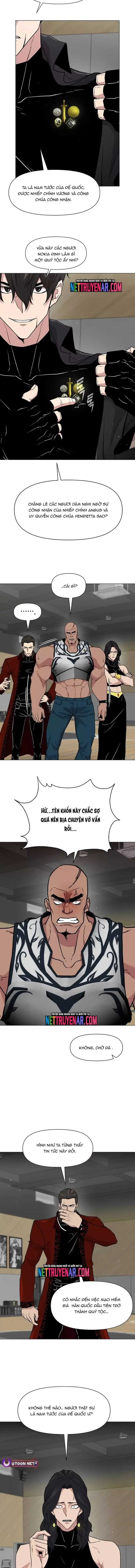 Lãng Khách Một Mình