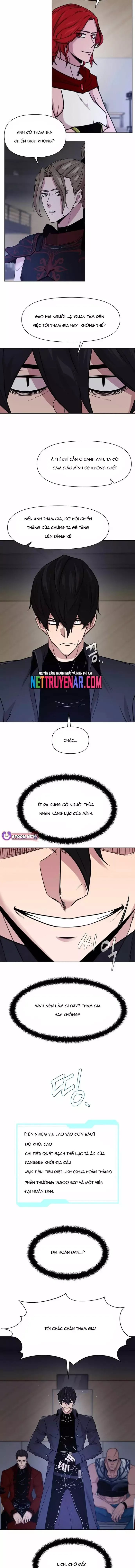Lãng Khách Một Mình