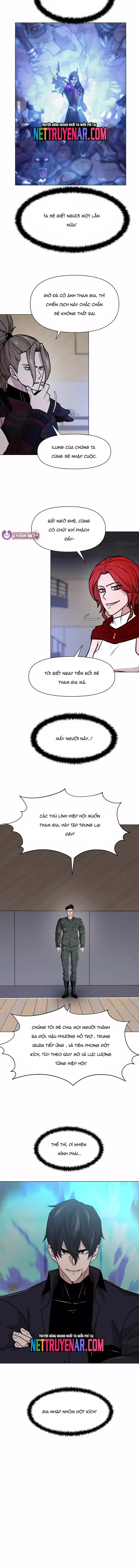Lãng Khách Một Mình
