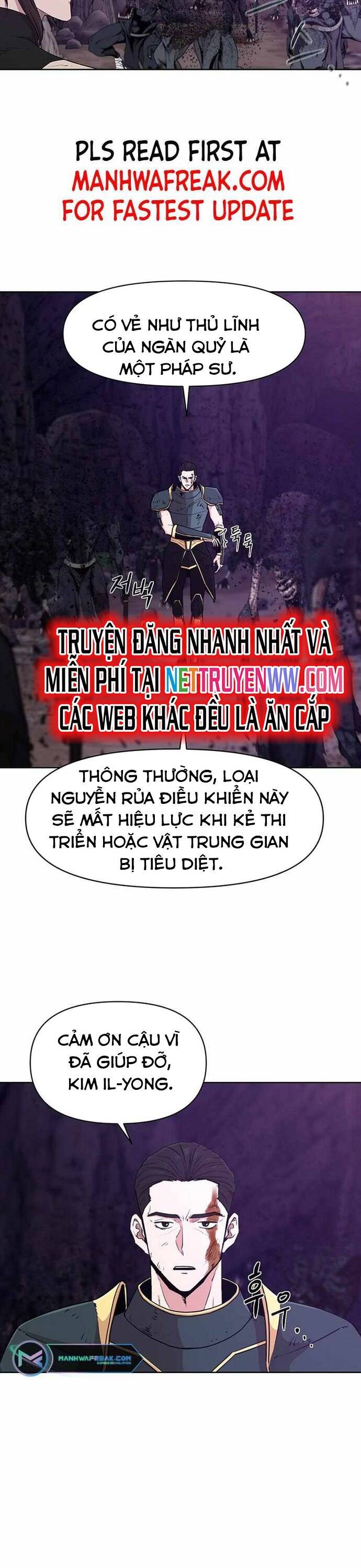 Lãng Khách Một Mình