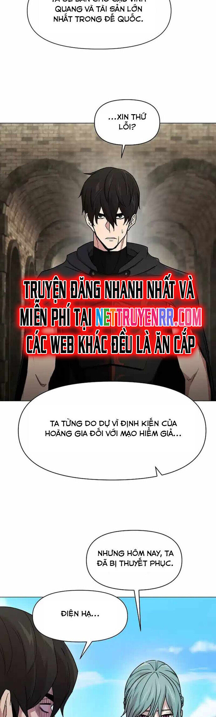 Lãng Khách Một Mình