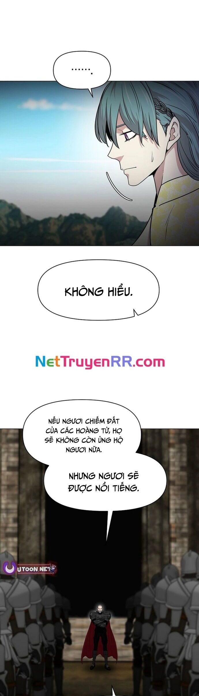 Lãng Khách Một Mình