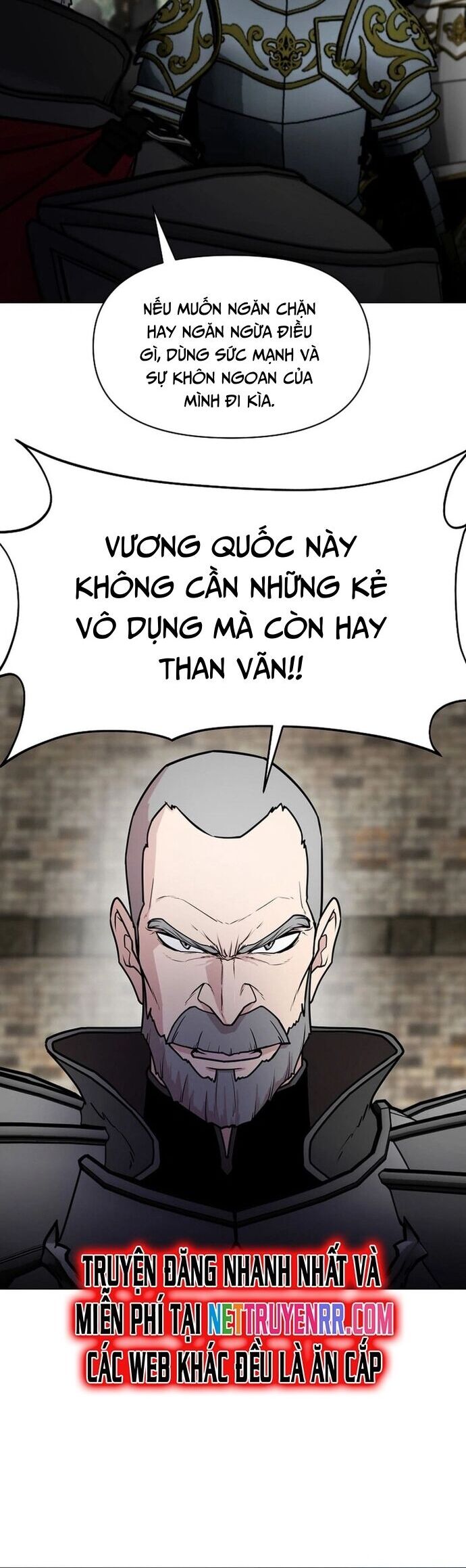 Lãng Khách Một Mình