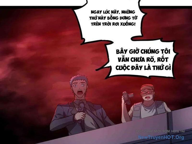 Mạnh nhất dị giới