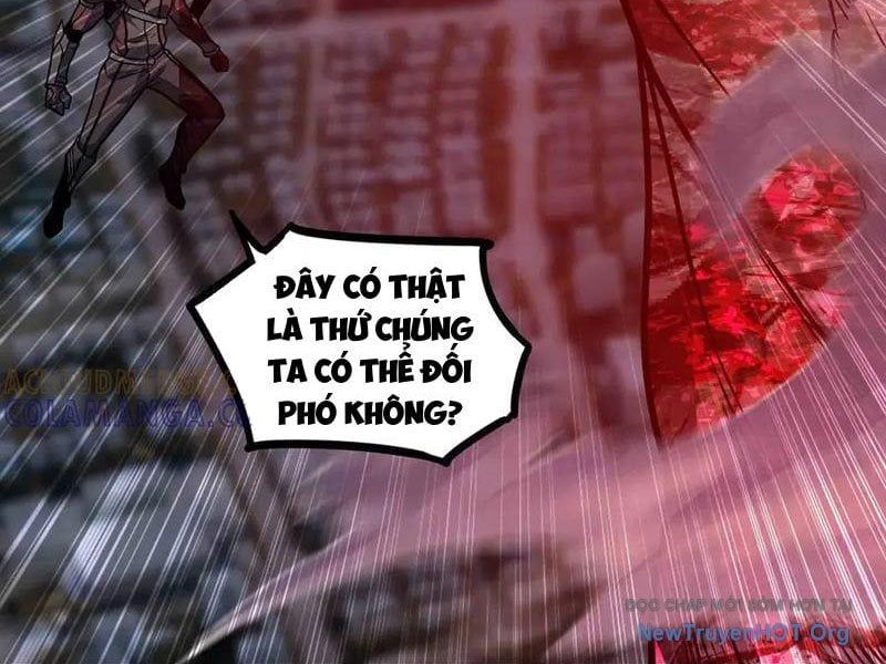 Mạnh nhất dị giới