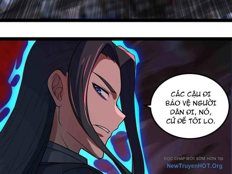 Mạnh nhất dị giới