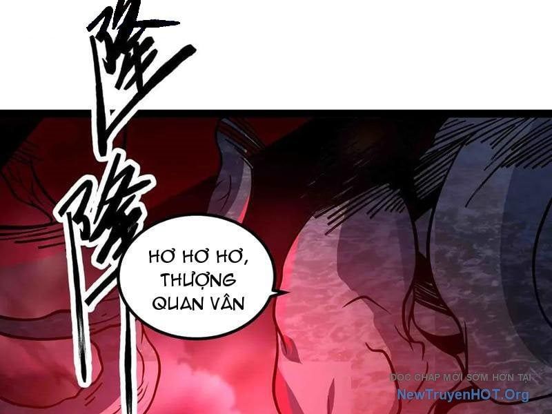 Mạnh nhất dị giới