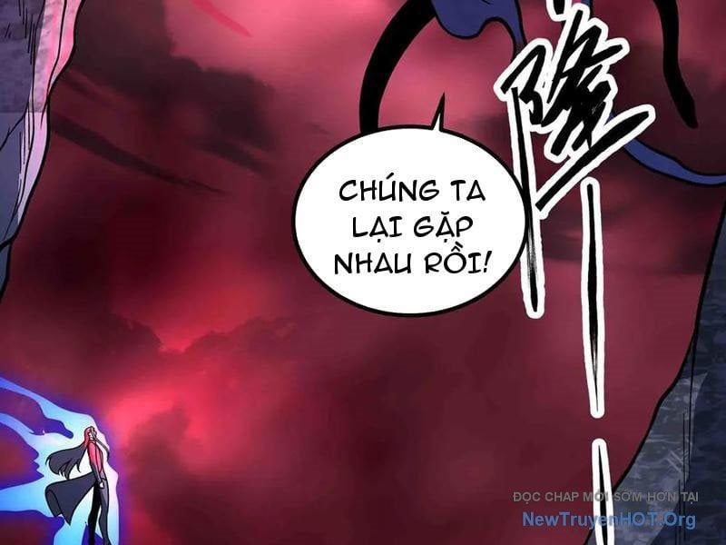 Mạnh nhất dị giới
